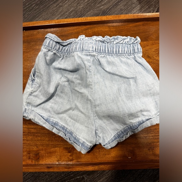Girls Baby Gap Shorts - Picture 4 of 4
